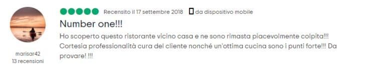 recensioni sanmarzano